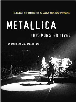 Metallica - ebook